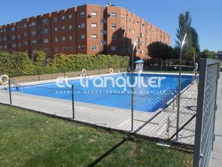 Alquiler Piso  Avenida planetas. Avenida planetas, n 50, planta 12, puerta d