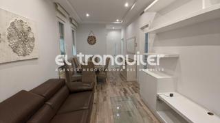 Etagenwohnung in Calle Lagasca