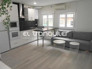 Miete Etagenwohnung  Calle guadalajara. Calle guadalajara, n 4, por.esc. centr, bajo, puerta a