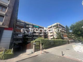 Affitto Appartamento  Calle costa rica. Calle costa rica, n 9, planta 1, puerta 11a