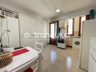 Location Studio  Calle real. Calle real, n 58, planta 4, puerta a