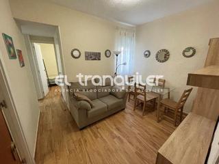 Location Appartement  Calle pico cejo. Calle pico cejo, n 4, planta 2, puerta 1