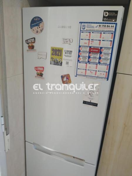 Foto 0ccacb2a-a810-45b6-8b34-2b4172161ca4. Alquiler piso calle maudes, n 10, por.esc. int., bajo, puerta izda. en Madrid