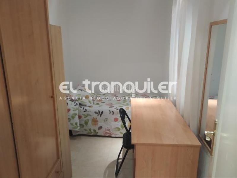 Foto 299ccab9-4a61-4a8a-9bf2-8bc87553a88b. Alquiler piso calle maudes, n 10, por.esc. int., bajo, puerta izda. en Madrid