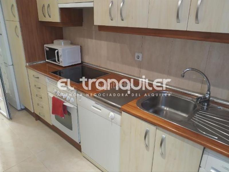 Foto 3ed757f9-75b7-4882-9ab2-68e8ba86f411. Alquiler piso calle maudes, n 10, por.esc. int., bajo, puerta izda. en Madrid