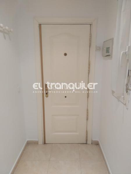 Foto 4068be53-d2be-419d-ba30-8f25cf3d0082. Alquiler piso calle maudes, n 10, por.esc. int., bajo, puerta izda. en Madrid