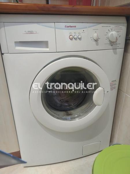 Foto 411be256-d023-42f7-bfbc-0d5465c80d16. Alquiler piso calle maudes, n 10, por.esc. int., bajo, puerta izda. en Madrid