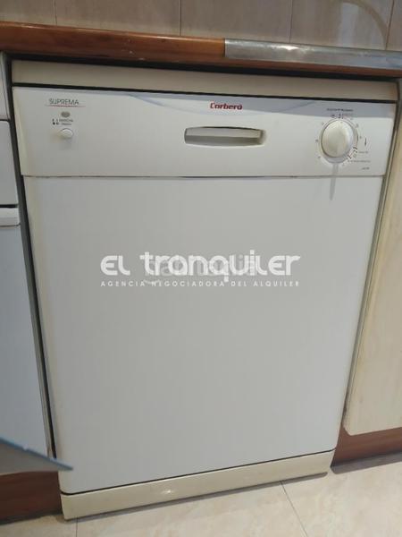 Foto 448f8c71-ac1f-4b41-97ce-280f233e4fbc. Alquiler piso calle maudes, n 10, por.esc. int., bajo, puerta izda. en Madrid