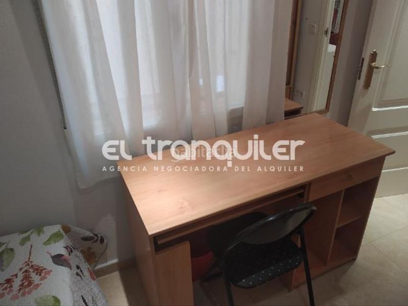 Foto 5adc4ace-e4ba-4966-96f6-f9d8825592db. Alquiler piso calle maudes, n 10, por.esc. int., bajo, puerta izda. en Madrid