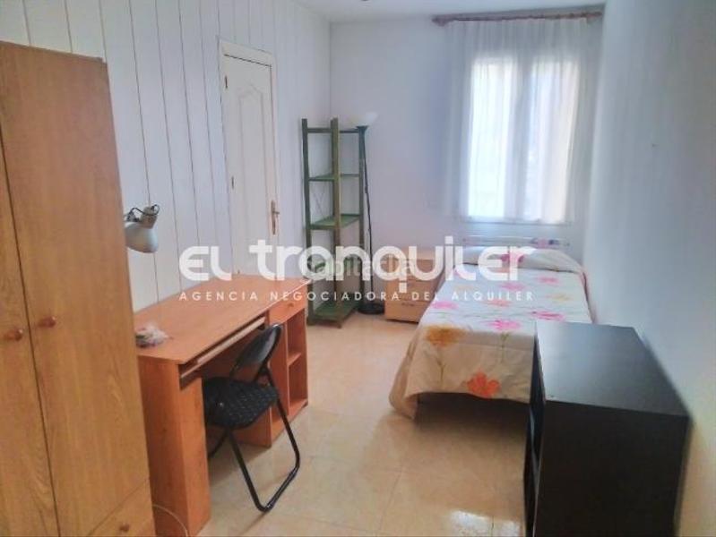 Foto 6eff0d28-567d-4e68-8588-3148eff6db58. Alquiler piso calle maudes, n 10, por.esc. int., bajo, puerta izda. en Madrid