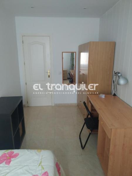 Foto 771700c3-664d-4730-a399-8560e56d2532. Alquiler piso calle maudes, n 10, por.esc. int., bajo, puerta izda. en Madrid