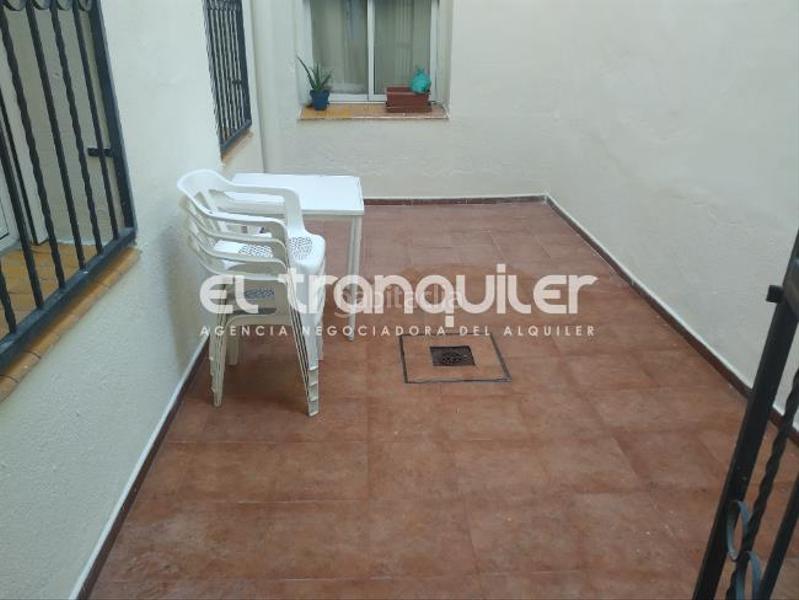 Foto 7fe9ff3c-4fb5-4366-abf8-9eabbe422044. Alquiler piso calle maudes, n 10, por.esc. int., bajo, puerta izda. en Madrid