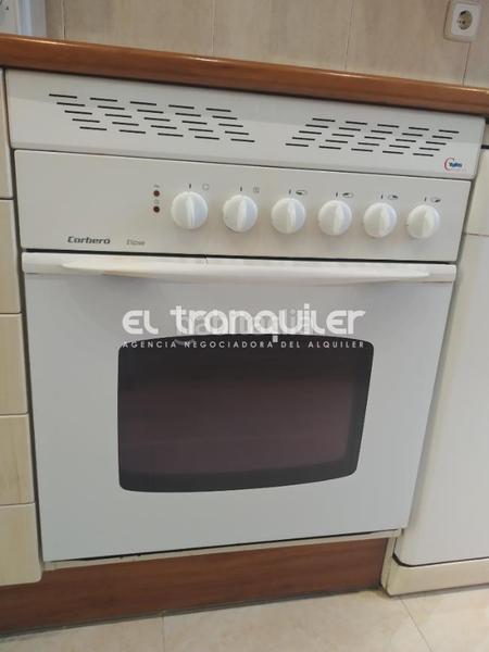 Foto 97621b23-bc40-42d0-889e-31ddae42e2d1. Alquiler piso calle maudes, n 10, por.esc. int., bajo, puerta izda. en Madrid