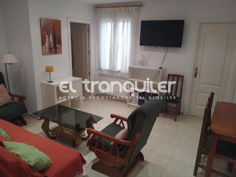 Foto aef62250-7b45-402e-a1ab-7675e2d2231e. Alquiler piso calle maudes, n 10, por.esc. int., bajo, puerta izda. en Madrid