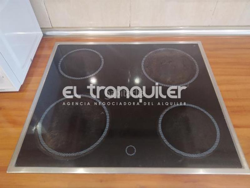 Foto b8ec9937-cb5a-40ba-b35b-417e673933f1. Alquiler piso calle maudes, n 10, por.esc. int., bajo, puerta izda. en Madrid