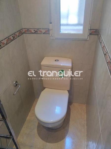 Foto d58e59b3-dbbf-462c-a949-db6cbb733629. Alquiler piso calle maudes, n 10, por.esc. int., bajo, puerta izda. en Madrid