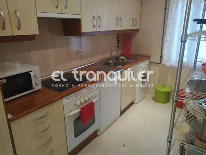 Foto f17ac55c-ec01-4e7f-84b3-5b800063c69e. Alquiler piso calle maudes, n 10, por.esc. int., bajo, puerta izda. en Madrid