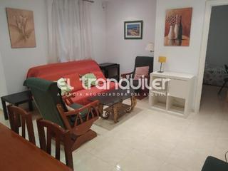 Location Appartement  Calle maudes. Calle maudes, n 10, por.esc. int., bajo, puerta izda.