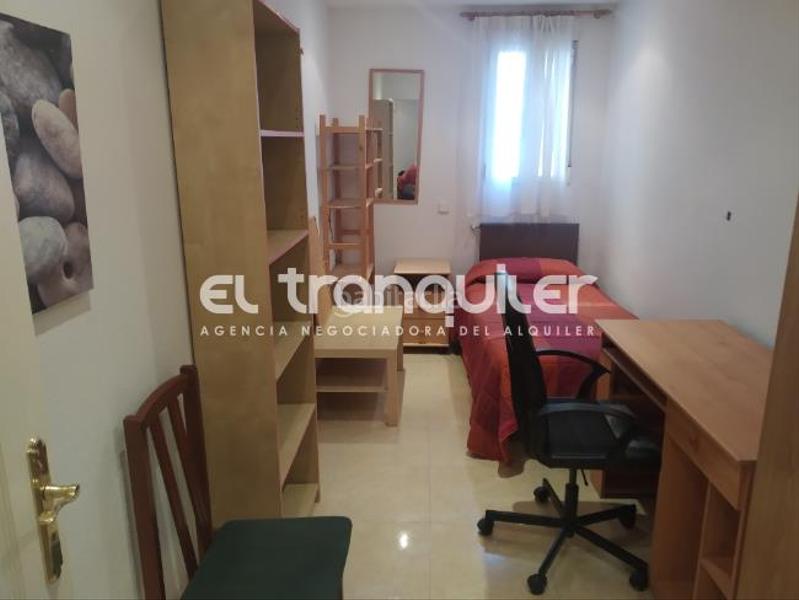 Foto 874adc75-09ed-4679-99fd-d91a37c6774f. Miete etagenwohnung in Ríos Rosas-Nuevos Ministerios Madrid