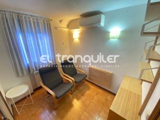 Flat in Calle Del Nuncio