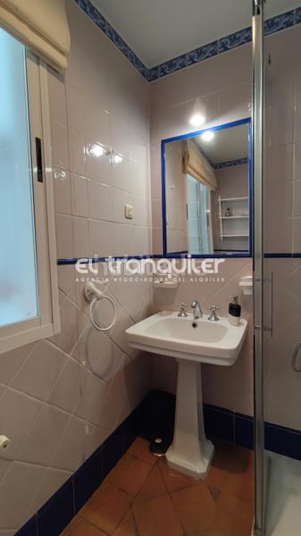 Foto 14fad293-6024-40c0-8ef5-8f13855da70d. Affitto appartamento in Lista Madrid