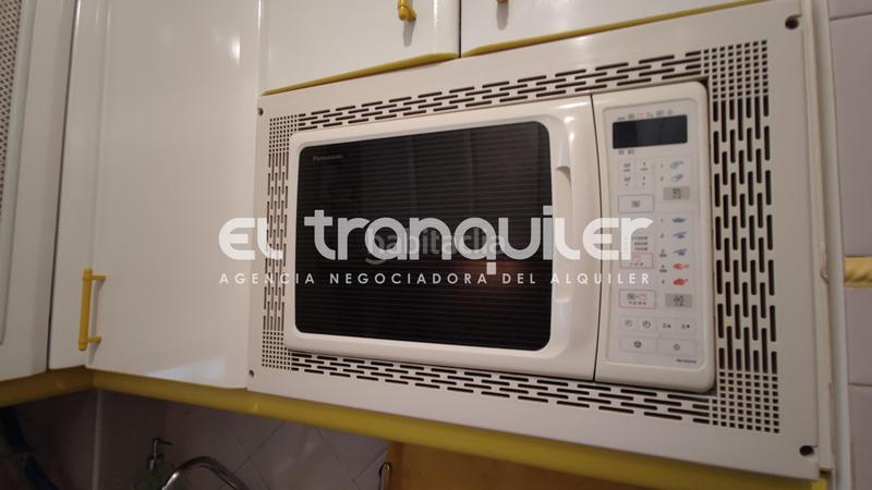 Foto 553e3959-7f53-45c2-98e1-079c6d2a4415. Affitto appartamento in Lista Madrid