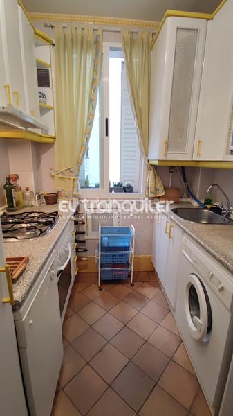 Foto b0d32fbe-49a5-4d48-8445-723f24b5bb63. Affitto appartamento in Lista Madrid