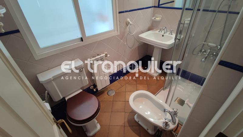 Foto d3f65210-e066-4d44-9e7d-12254d7fc14e. Affitto appartamento in Lista Madrid