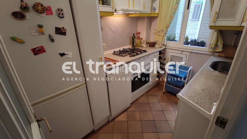 Foto eecb9f23-0822-4cb7-b3cf-2f7ab97e1f80. Affitto appartamento in Lista Madrid