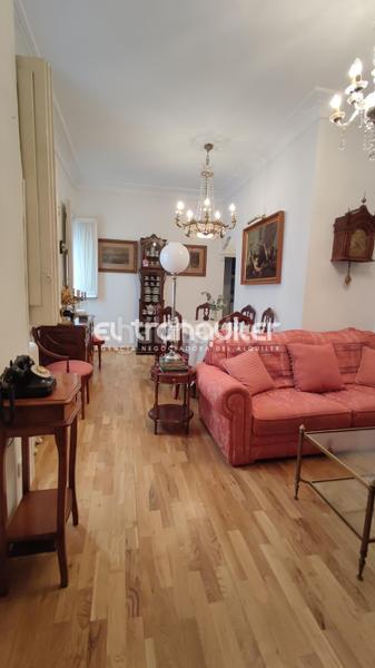 Foto 000a2a65-5abc-4314-bbe5-3dd3a88350dd. Location appartement dans Lista Madrid