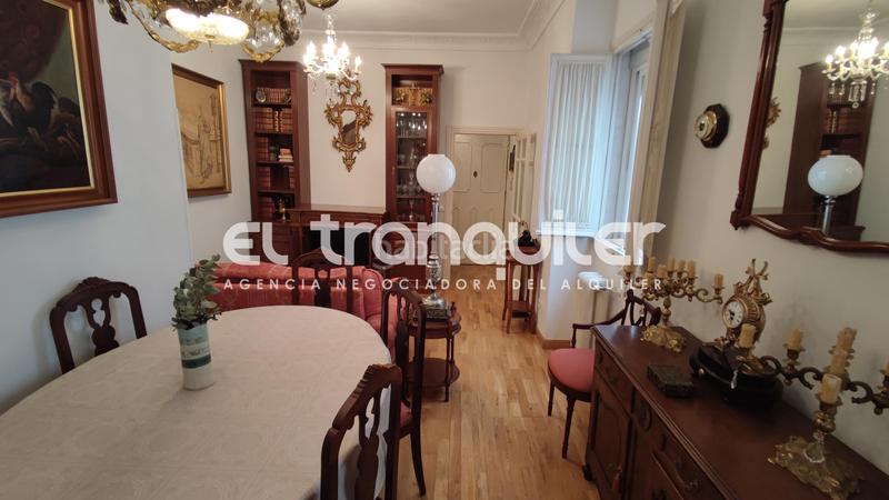 Foto bca5de20-fc29-4731-b42d-f7cc04ea418a. Location appartement dans Lista Madrid
