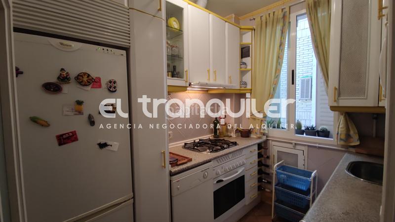 Foto c0eb1c61-36ab-44f0-85fe-98ed66ec7bd2. Location appartement dans Lista Madrid