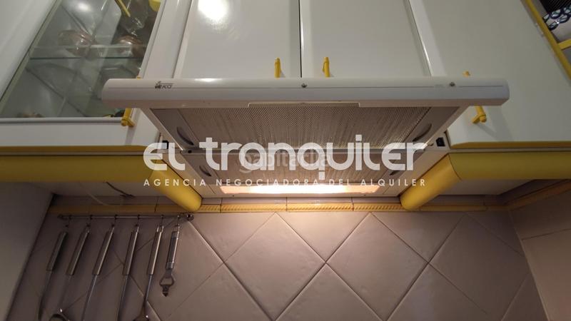 Foto d83da23d-20b9-4460-8e93-3eaa80321554. Location appartement dans Lista Madrid