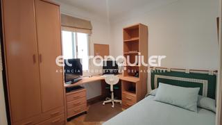 Flat in Calle Montesa