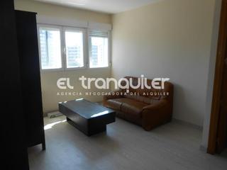 Location Appartement  Avenida burgos. Avenida burgos, n 22, planta 11, puerta i