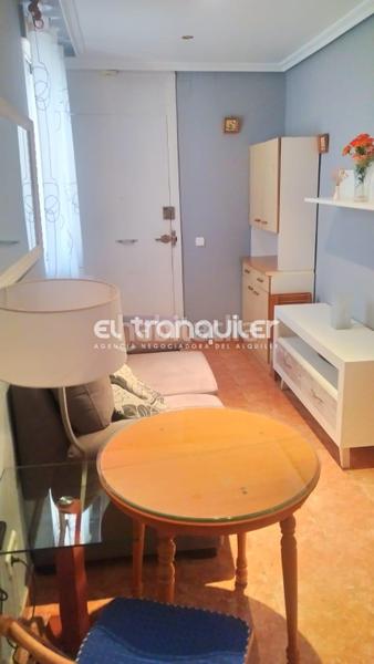 Foto 8d2d9f58-97d7-4b8a-b232-bbc0809f3cae. Alquiler piso calle valencia, n 18, por.esc. int, planta 4, puerta 4 en Madrid