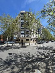 Location Appartement  Calle tellez. Calle tellez, nº 58, planta 2, puerta a