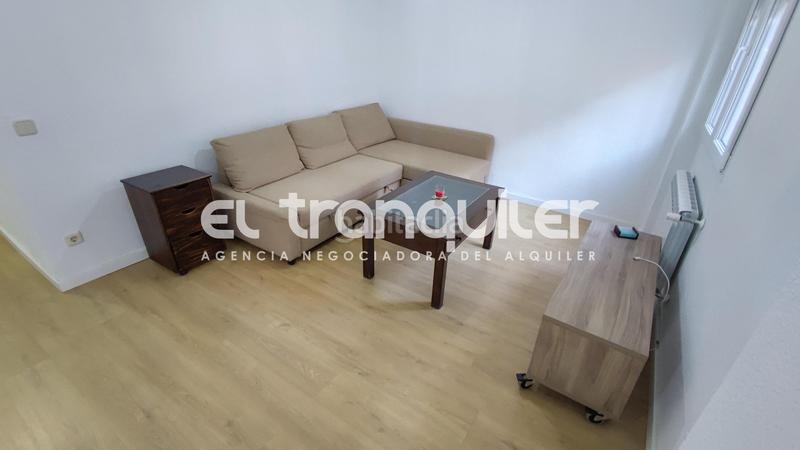 Foto 18a435cd-de4a-4e4f-99fe-f98749ee9957. Alquiler piso calle lucano, n 67, planta 1, puerta d en Madrid