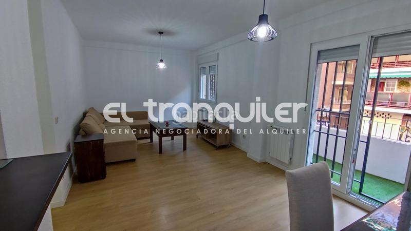 Foto 20756cb5-2130-4b52-a8d0-9d9e7983b5a0. Alquiler piso calle lucano, n 67, planta 1, puerta d en Madrid