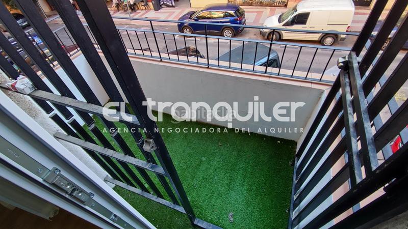 Foto 20f79c5f-0b45-46a0-ade1-7090911d0289. Alquiler piso calle lucano, n 67, planta 1, puerta d en Madrid