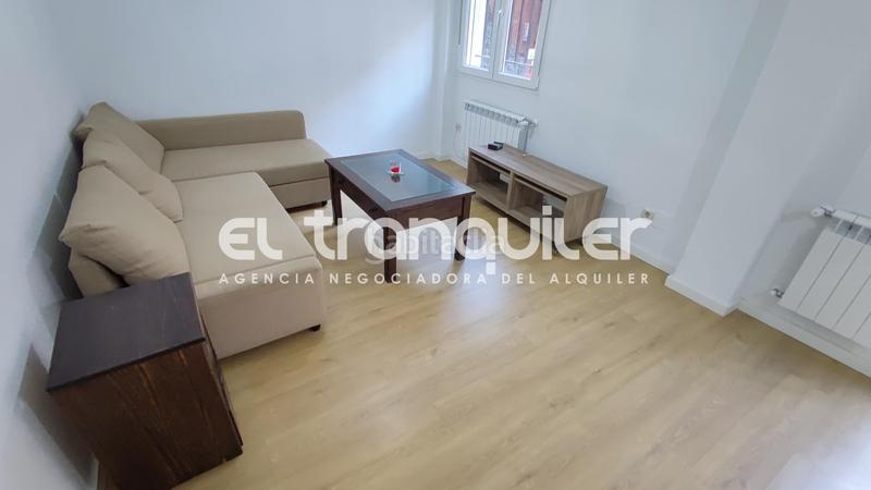 Foto 626b983e-dae4-455c-a0ef-9bac52933ff5. Alquiler piso calle lucano, n 67, planta 1, puerta d en Madrid