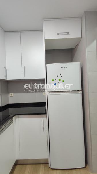 Foto 75666021-6e04-41d5-a375-63f9b6264f98. Alquiler piso calle lucano, n 67, planta 1, puerta d en Madrid