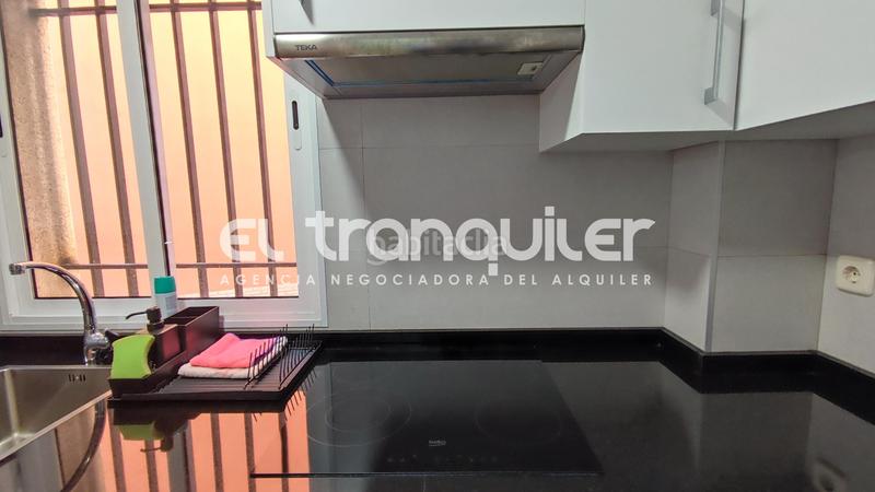 Foto 75f7fe70-3951-48f1-b453-0ddfb435ad3e. Alquiler piso calle lucano, n 67, planta 1, puerta d en Madrid