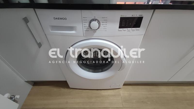 Foto 833f0c78-d9b1-46a5-b6df-bf65e7e32e4e. Alquiler piso calle lucano, n 67, planta 1, puerta d en Madrid