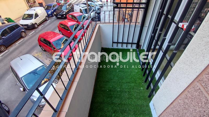 Foto 9aeaf3af-ae59-4460-ae20-9d27c53beb77. Alquiler piso calle lucano, n 67, planta 1, puerta d en Madrid