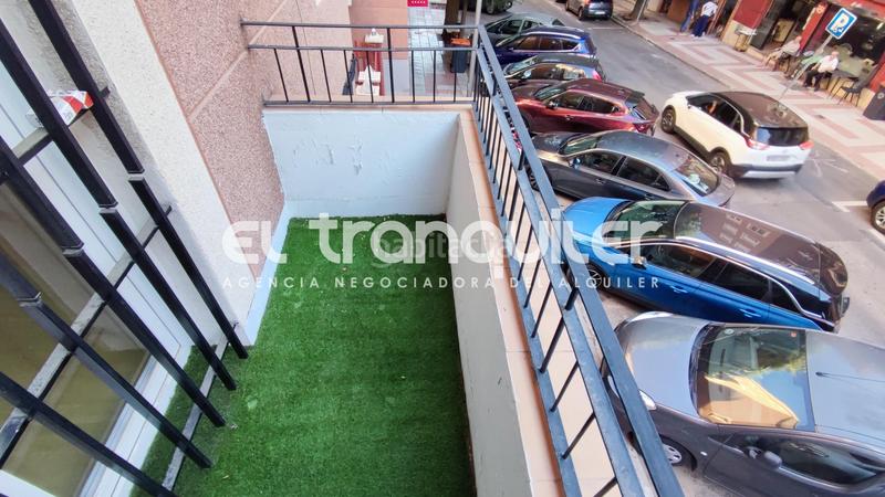 Foto 49fe7859-378b-4106-bed9-f6ebe73e4778. Lloguer pis a Canillejas Madrid