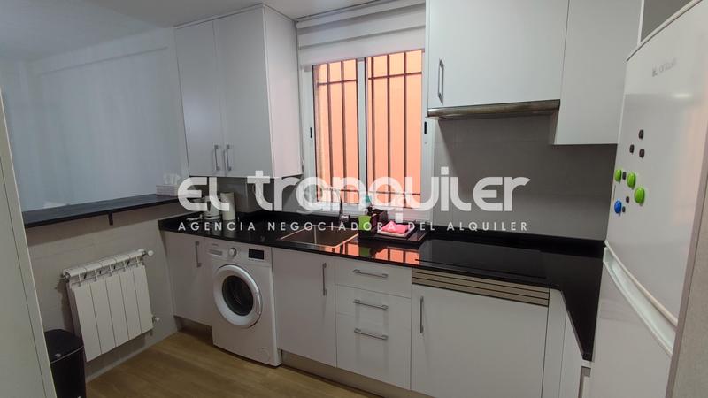 Foto 68860a48-027c-4994-9cd1-f24d3de62298. Lloguer pis a Canillejas Madrid