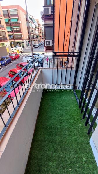 Foto 5064fbb7-cbb7-4afd-9e24-23d52b16811a. Location appartement dans Canillejas Madrid