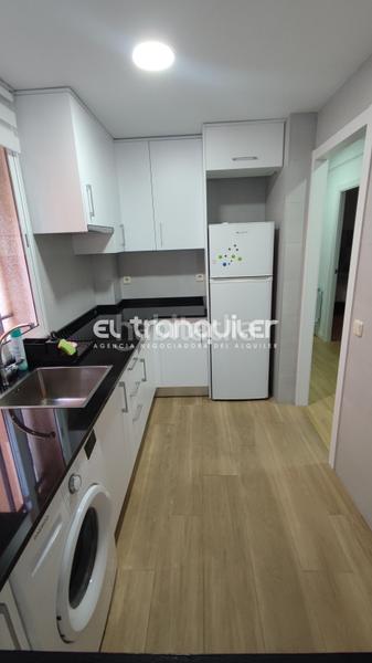 Foto 911146f2-5174-44a8-938c-cc7238d8de00. Location appartement dans Canillejas Madrid