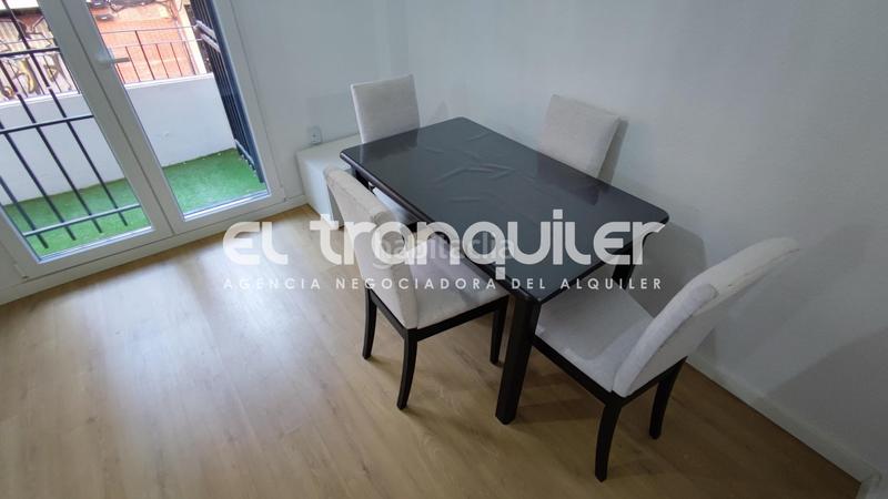 Foto f4d4bbca-7fcf-4a66-b184-0153e27e504b. Location appartement dans Canillejas Madrid